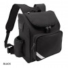 Pupil Backpacks Black